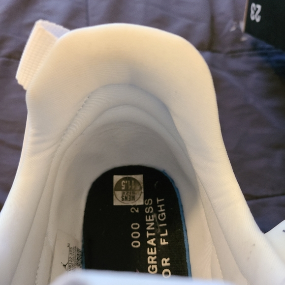 Jordan MA2 Concord - Picture 15 of 16